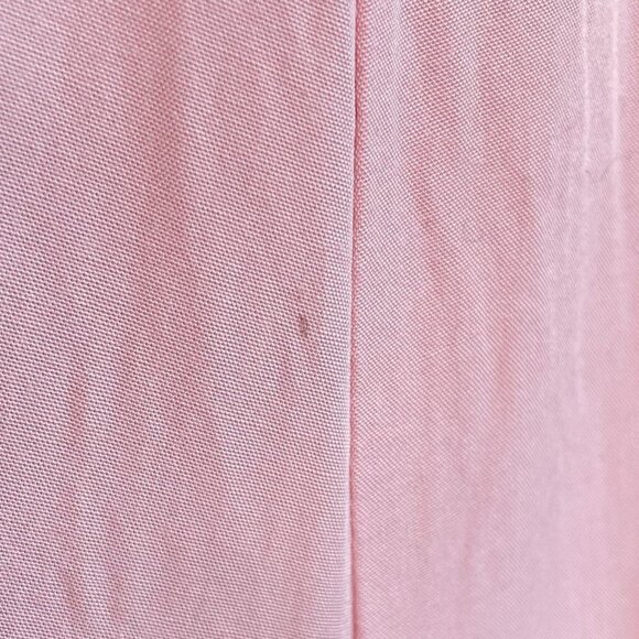 Fillyboo Pink Boho-Style Embroidered Maxi Skirt, 2 Tall - Picture 11 of 11